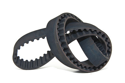 Belt Fabrication Services for Conveyor Belt Systems from Advanced Technology Supply, Inc