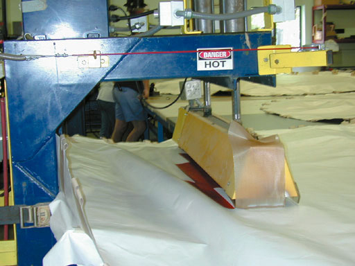 Heat Seal Packaging